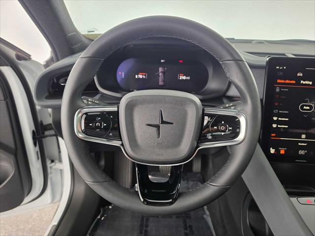 2024 Polestar 2 Long Range Single Motor