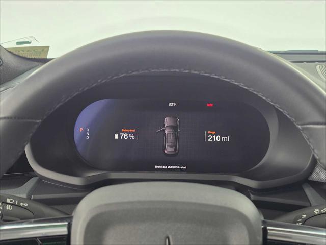 2024 Polestar 2 Long Range Single Motor