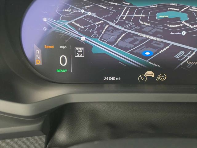 2024 Polestar 2 Long Range Single Motor