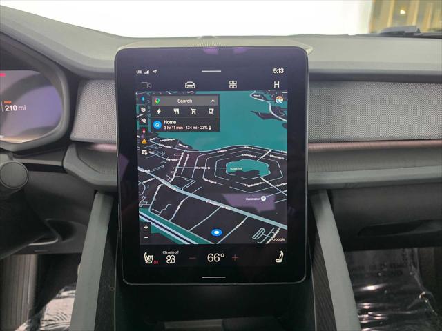 2024 Polestar 2 Long Range Single Motor