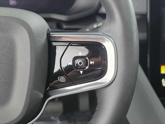 2024 Polestar 2 Long Range Single Motor