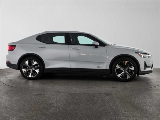 2024 Polestar 2 Long Range Single Motor