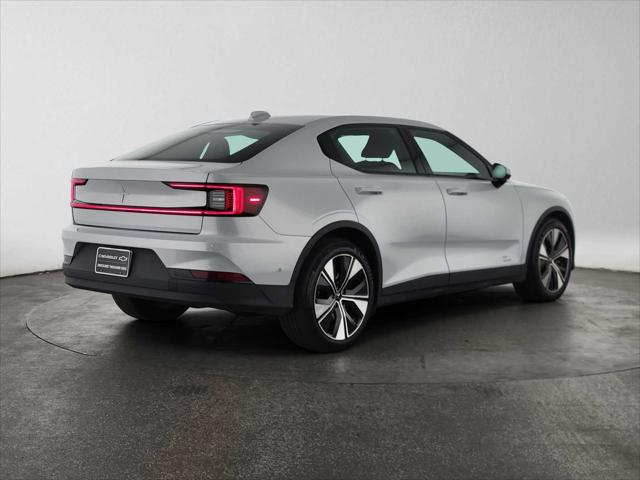 2024 Polestar 2 Long Range Single Motor