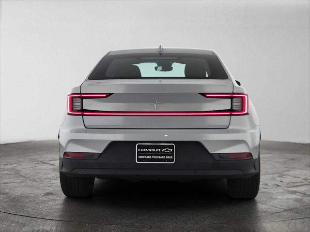 2024 Polestar 2 Long Range Single Motor