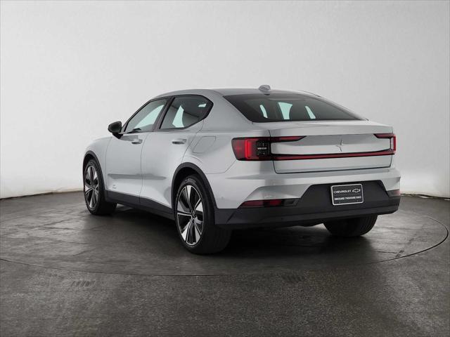 2024 Polestar 2 Long Range Single Motor