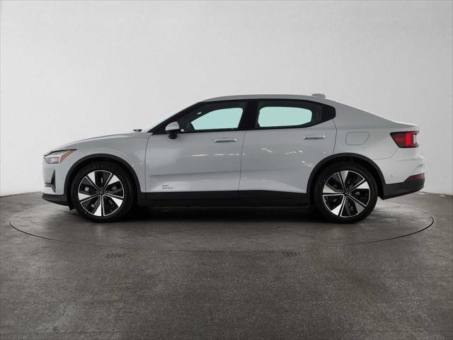 2024 Polestar 2 Long Range Single Motor