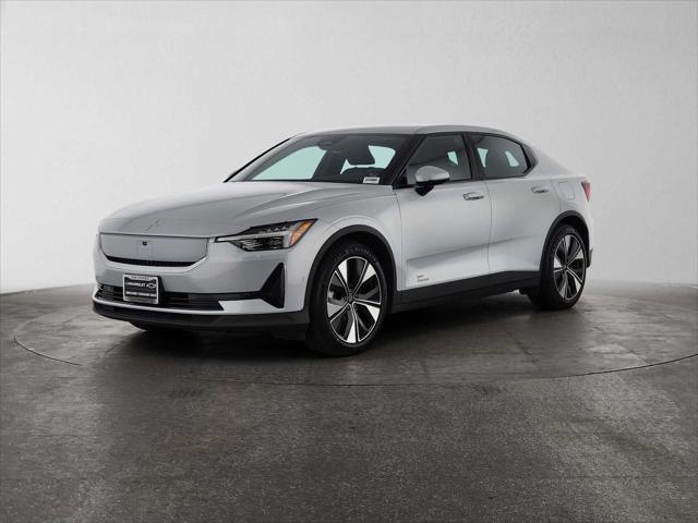 2024 Polestar 2 Long Range Single Motor
