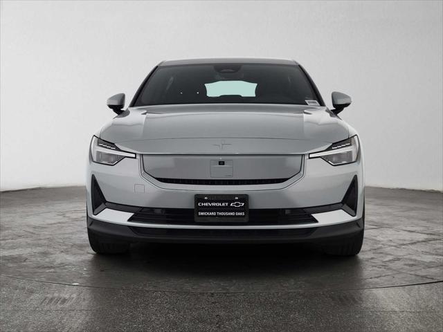 2024 Polestar 2 Long Range Single Motor