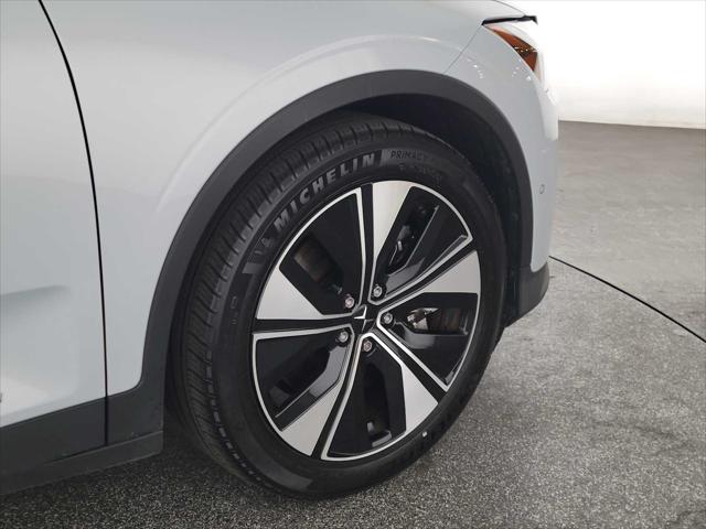2024 Polestar 2 Long Range Single Motor