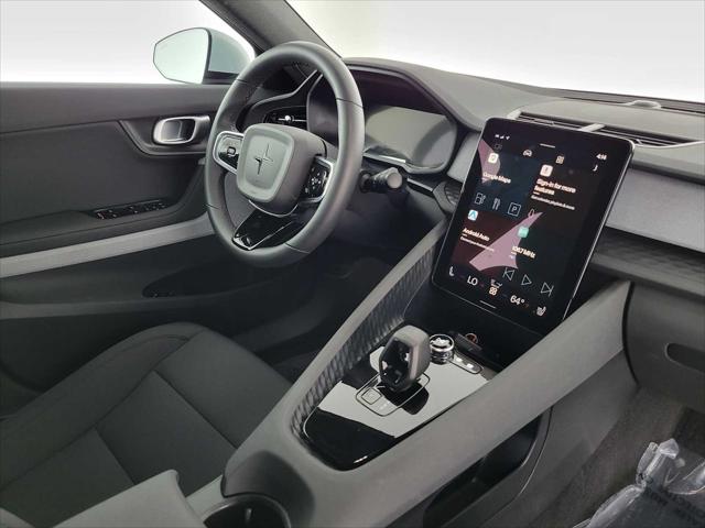 2024 Polestar 2 Long Range Single Motor