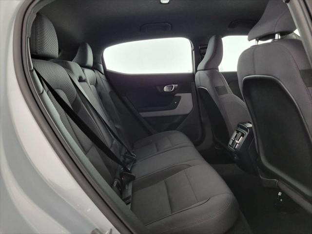2024 Polestar 2 Long Range Single Motor