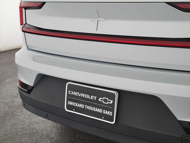 2024 Polestar 2 Long Range Single Motor