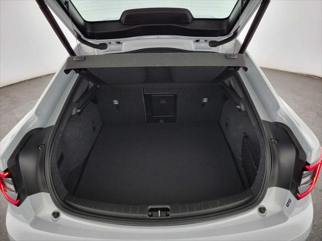 2024 Polestar 2 Long Range Single Motor