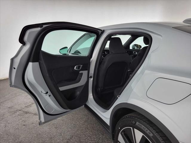 2024 Polestar 2 Long Range Single Motor