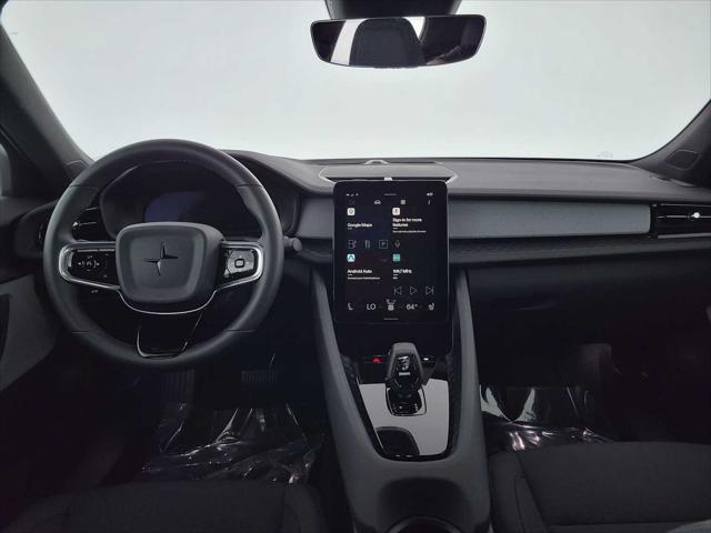 2024 Polestar 2 Long Range Single Motor