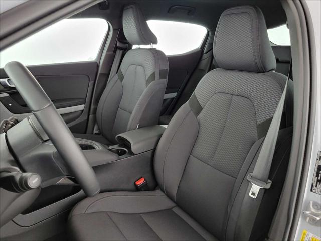 2024 Polestar 2 Long Range Single Motor