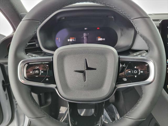 2024 Polestar 2 Long Range Single Motor