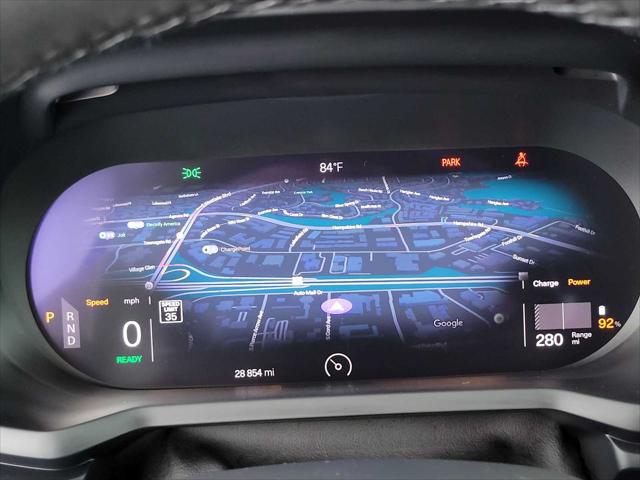 2024 Polestar 2 Long Range Single Motor