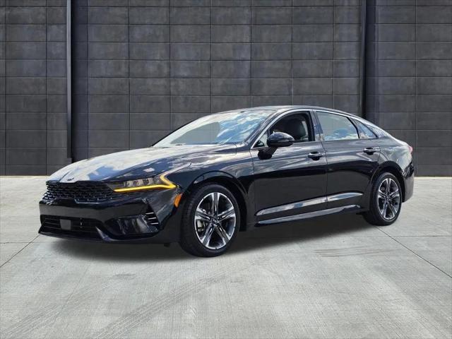 2021 Kia K5 EX for sale in Ridgeland, MS
