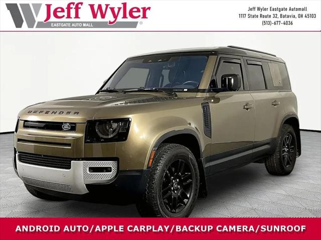 2022 Land Rover Defender 110 S for sale near BATAVIA, OH
