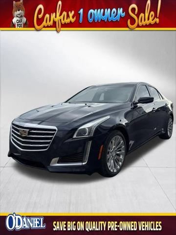 2019 Cadillac CTS Luxury for sale in Fort Wayne, IN