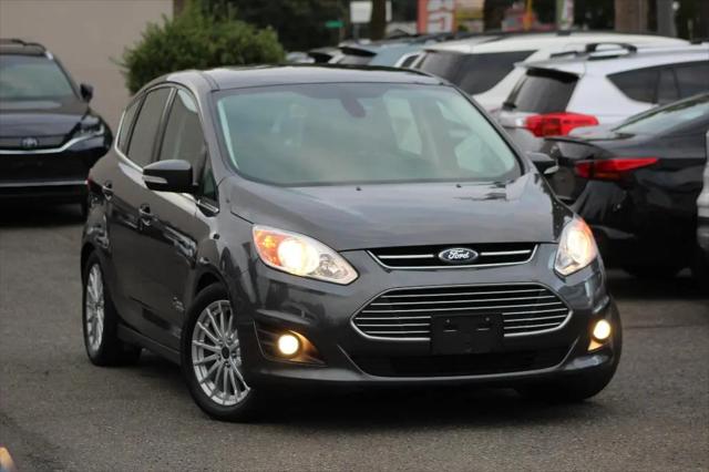 2015 Ford C-Max Energi SEL for sale in Kent, WA