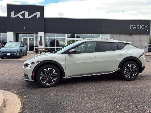 2024 Kia EV6 Light Long Range for sale in Colorado Springs, CO