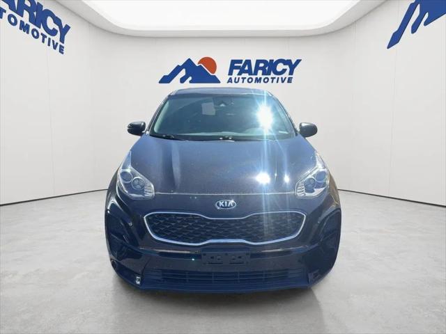 2020 Kia Sportage LX for sale in Colorado Springs, CO