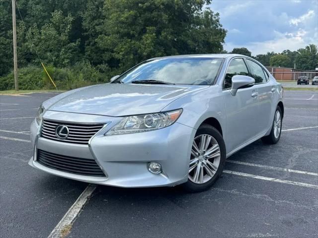 2014 Lexus ES 350 Base for sale in Mebane, NC