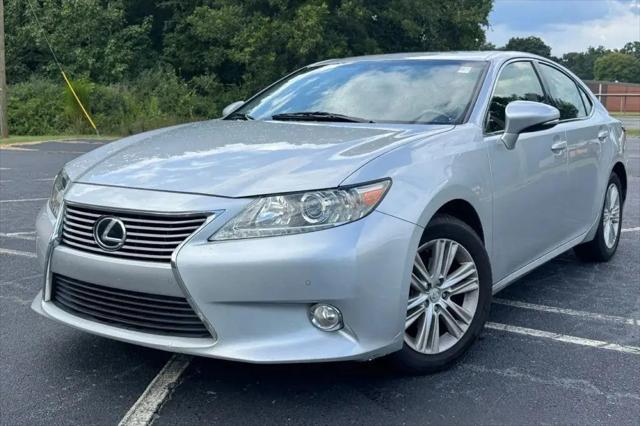 2014 Lexus ES 350 Base for sale in Mebane, NC