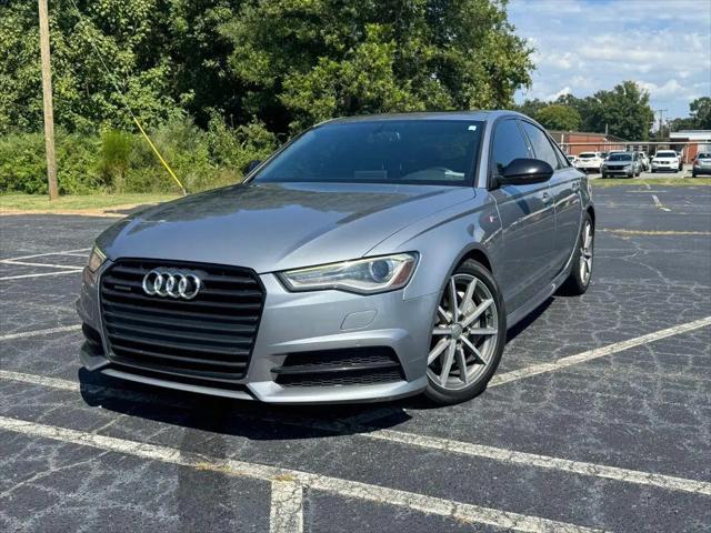 2018 Audi A6 3.0T Sport for sale in Mebane, NC