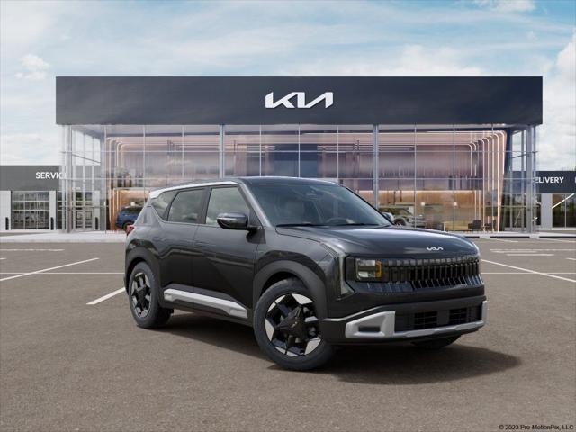 2027 Kia Seltos EX for sale in Modesto, CA