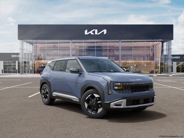 2027 Kia Seltos S for sale in Modesto, CA