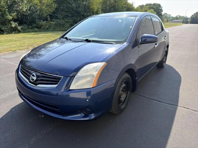 2010 Nissan Sentra 2.0 for sale in Indianapolis, IN