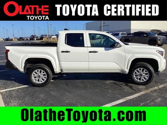 2025 Toyota Tacoma SR for sale in Olathe, KS