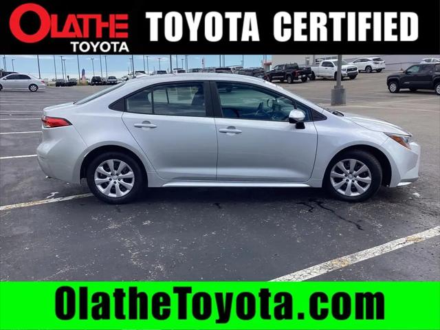 2025 Toyota Corolla LE for sale in Olathe, KS