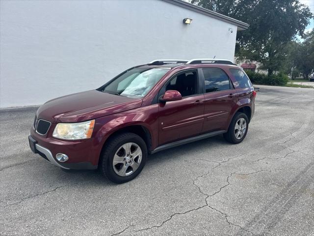 2009 Pontiac Torrent Base for sale in Naples, FL