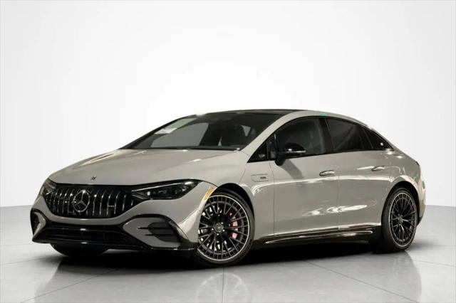 2023 Mercedes-Benz AMG EQE 4MATIC for sale in Beverly Hills, CA