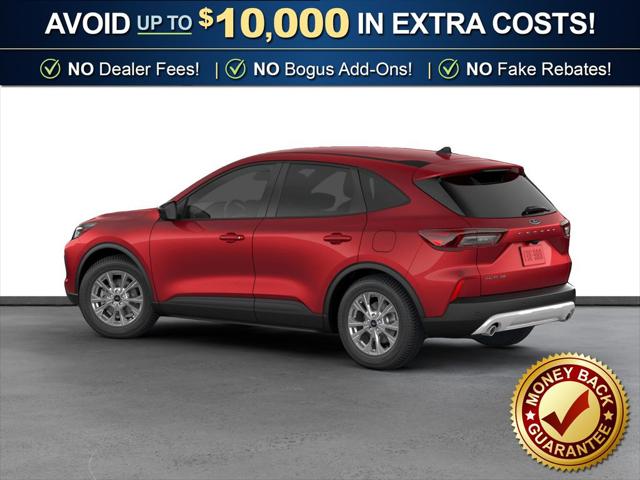 New 2026 Ford Escape Active For Sale in Muscle Shoals, AL