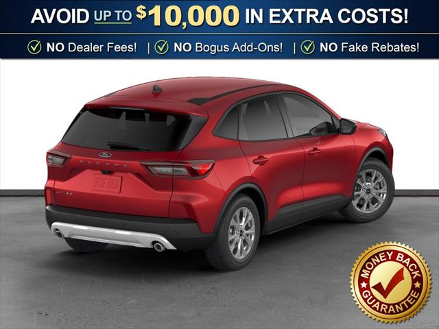 New 2026 Ford Escape Active For Sale in Muscle Shoals, AL