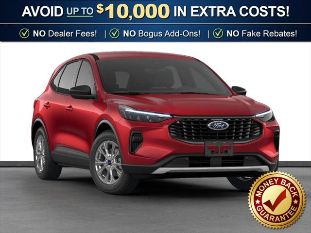 New 2026 Ford Escape Active For Sale in Muscle Shoals, AL