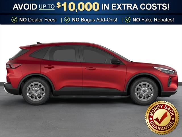 New 2026 Ford Escape Active For Sale in Muscle Shoals, AL