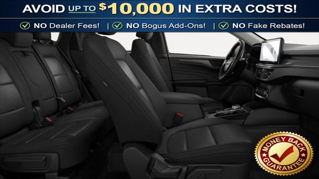New 2026 Ford Escape Active For Sale in Muscle Shoals, AL