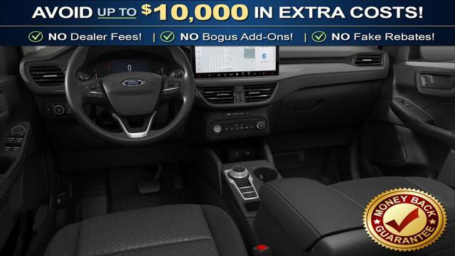 New 2026 Ford Escape Active For Sale in Muscle Shoals, AL