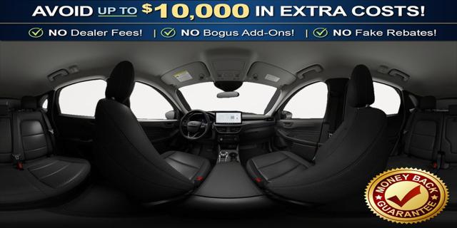 New 2026 Ford Escape Active For Sale in Muscle Shoals, AL