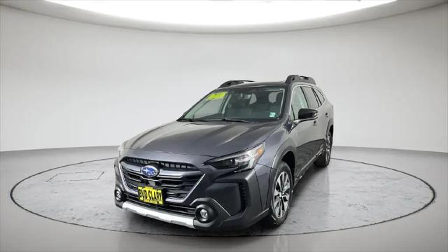 2025 Subaru Outback Limited for sale in Longview, WA