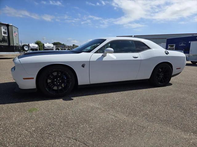 2023 Dodge Challenger SRT Hellcat Jailbreak for sale in Forest Lake, MN