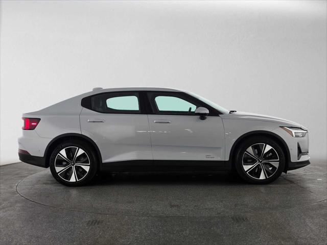 2024 Polestar 2 Long Range Single Motor