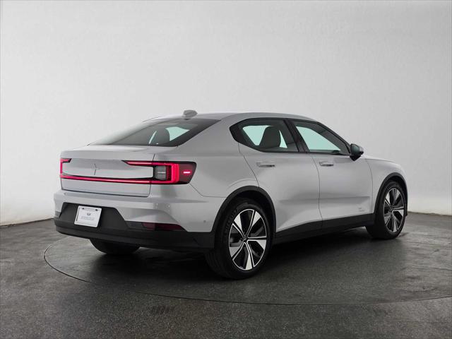 2024 Polestar 2 Long Range Single Motor