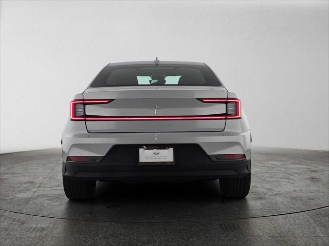 2024 Polestar 2 Long Range Single Motor